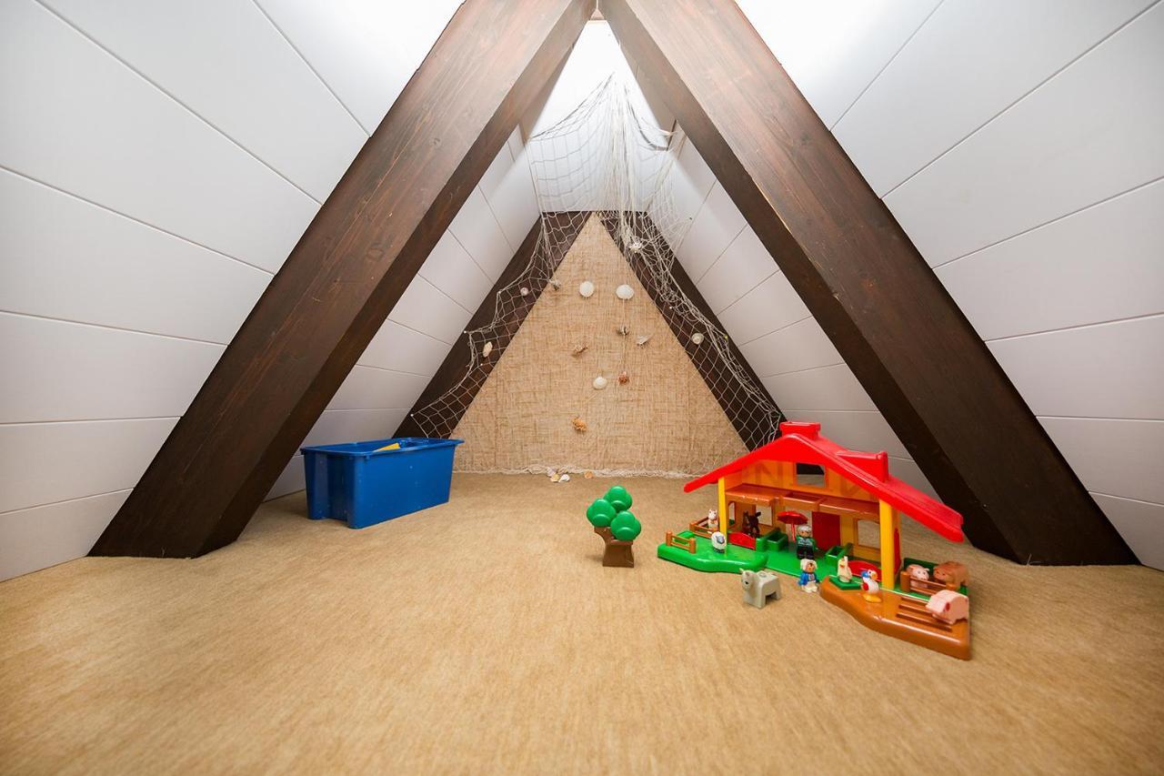 Ferienhaus Kuestenkind - Top Lage - Garten Eingezaeunt Butjadingen Kültér fotó
