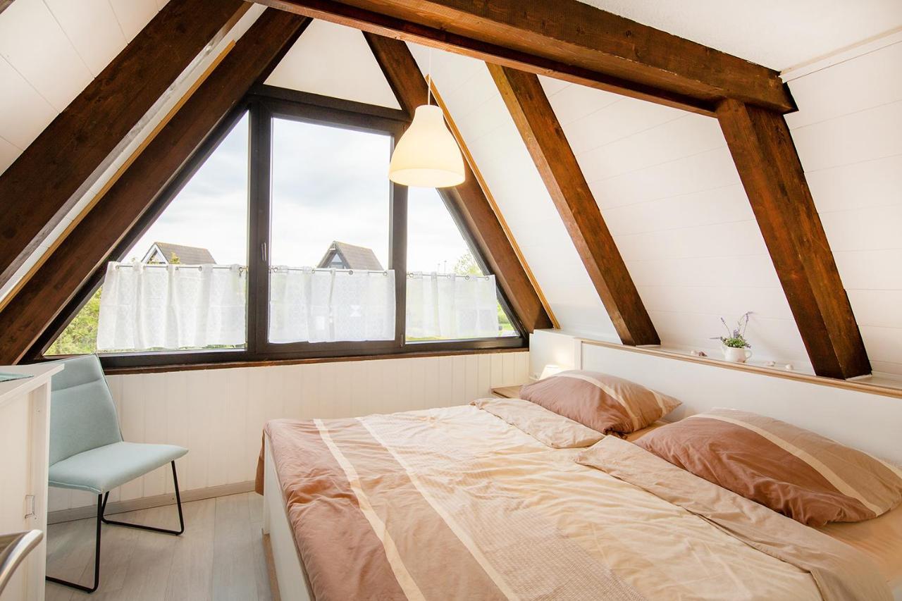 Ferienhaus Kuestenkind - Top Lage - Garten Eingezaeunt Butjadingen Kültér fotó